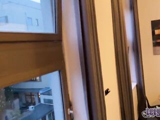 The Adventures of Lety Howl, Movie scene 15: a Stay in Prague