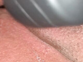 Uncontrolled Waves Crash Throughout Nickiiraven'S Sensitive Tightness