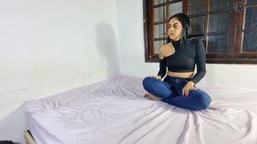 FART SMELL EACH OTHER BY KAT AND YUMME CAM BY DANI FULL HD