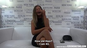 The Most Beautiful MILF We Have Ever Had