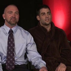 The Birthday Present