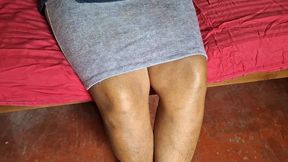 Indian Wife Fantasy Moment so Sexy