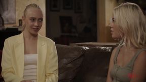 AllHerLuv - Erotic Premonitions Ep  1 - Teaser