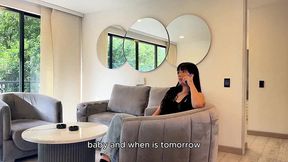 give me your big ass! anal-versary gift! yenifer chacon wife!