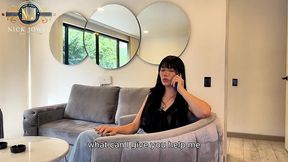 give me your big ass! anal-versary gift! yenifer chacon wife!