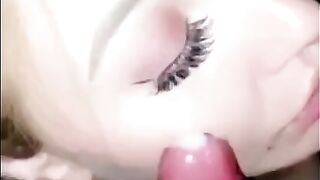 Facial Compilation Cumpilation 2021