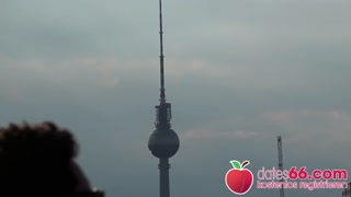 dates66.com Teen Bitch Fucked by Stranger On Counter (PUBLIC)