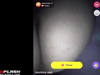 MONKEY APP COMPILATION 5