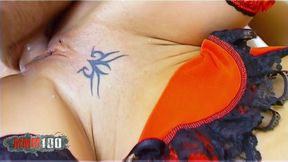 fucking in the ass soraya rico a perfect romanian milf