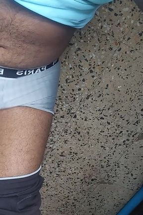 I'm Fucking Anal and Boobs Gay Boy