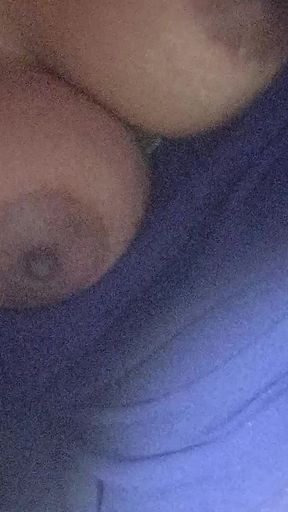 My Sexy Girlfriend on Video Call