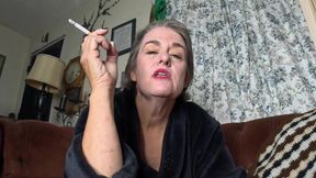 Be My Human Ashtray Sub