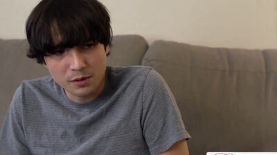 Cielo West declares, "No Guy can Stop Himself from Cumming in My Pussy"