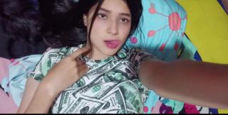 Flirting with Your Best Friend Leads to Sex (real Homemade)