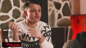 FalconStudios - Beautiful Jocks Fucking Hard At The Sugar Shack