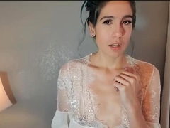 Freya Reign - Be Bi for Me Three some gone wrong