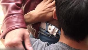 Latin Leche: Bouncer's Unsurprising Attraction