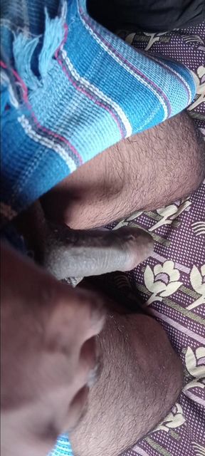 Nasty Naughty Hand Massage