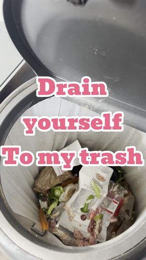 Wallet Drain for My Trash