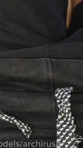 Memorable moment from &quot;A young handsome slut takes an older man&#039;s load in a car on the riverbank.&quot;