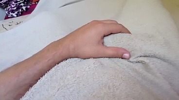 YURI GAÚCHO - Big dick cumming at morning