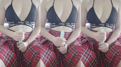 Wixx dem Schweizermädchen nach