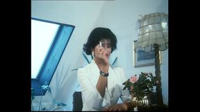 Deborah Knows How to Suck