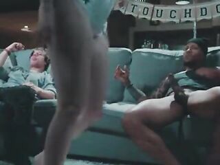 Cuckold on fire