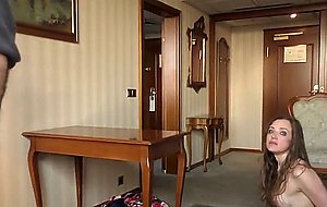 Pissing on sweet woman 399 yet again hd