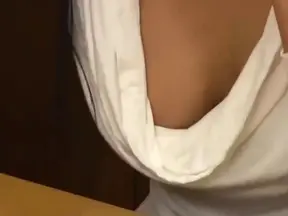 JAP Teacher Under Table Japanese Porn Uncensored Deepthroat Creampie Fun
