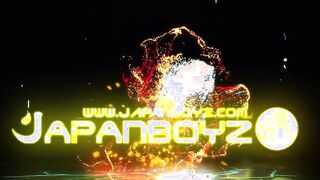 Horny Asian Gou Receives Satisfying Sex From Kazuki