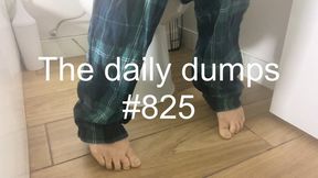 The daily dumps #825 mp4