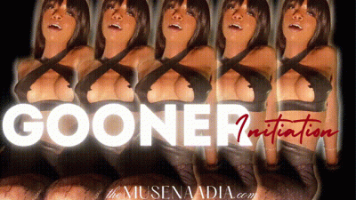GOONER Initiation