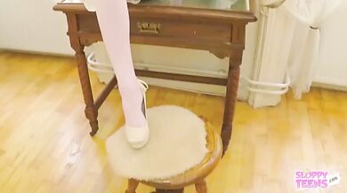 Trailer #2 Baby Nicols - Princess gets a Hardcore Fairy Tale