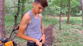 Outdoor Cute Boy Gay Pick-up Porn Twink Videos Bros First