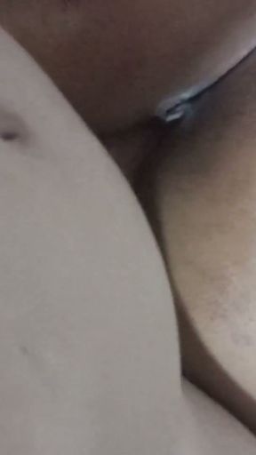 My wife lets me go play soccer and I take the opportunity to give her a massage that ends with her fucking and I make&hellip;   Clip 1