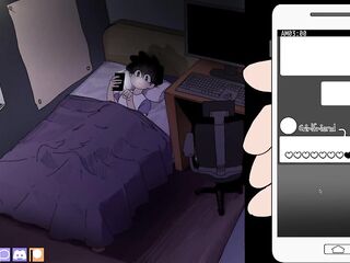 [ALarm] Anime Game Playthrough