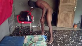 On Sunday in the works I covered my big ass