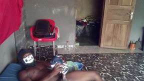 On Sunday in the works I covered my big ass