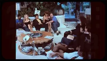 Moana & Milly: A Sizzling Reunion - Adult Film Free Stream