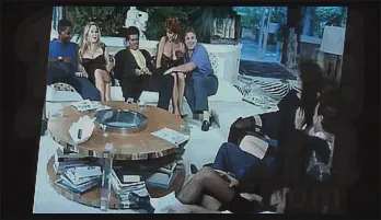 Moana & Milly: A Sizzling Reunion - Adult Film