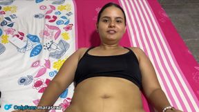 I Liked My Stepsister's Area