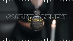 conditionnement de mari - french audio bbc cuck