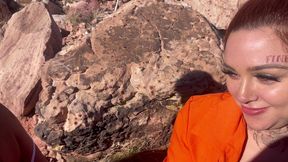 female convicts break out of jail and gets caught