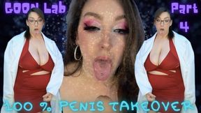 Gooning 365: G.O.O.N. Lab 4 (480 MP4)