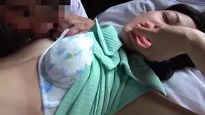 Urea Sacuraba gets her tight twat screwed really good 2