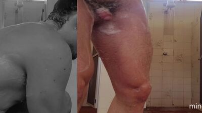 A Hakam Fearless Loose & Stripped Bath