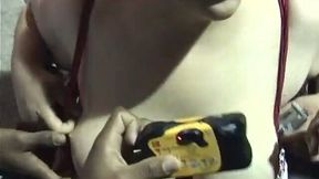 These sluts love playing twister on the beach and these hoes are jack worthy