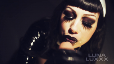 Nun Drains Cock of Sinful Cum