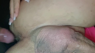 delivery de cu, novo quadro aonde eu vou na porta de um fã e deixo ele me foder dentro do carro (pt 3)